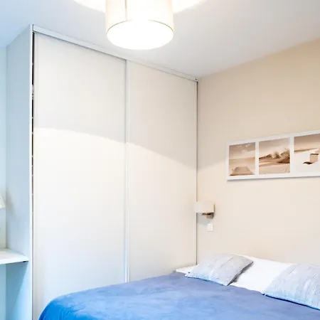 Very Bright With Garden And Terrace Semesterbostad Sainte-Maxime