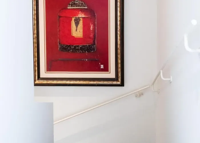 Very Bright With Garden And Terrace 생트막시메