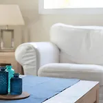 Very Bright With Garden And Terrace 생트막시메