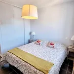 Very Bright With Garden And Terrace Sainte-Maxime