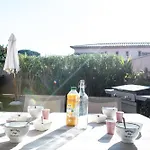 Feriehus Very Bright With Garden And Terrace Sainte-Maxime