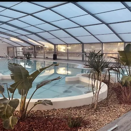 Very Bright With Garden And Terrace